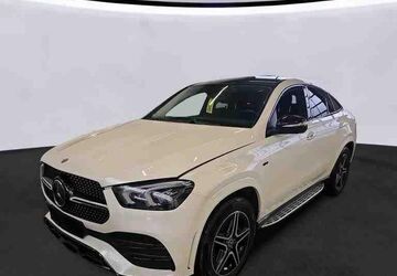 Mercedes-Benz GLE 350 99.011 km 58.788 &euro; Hamm 59067
