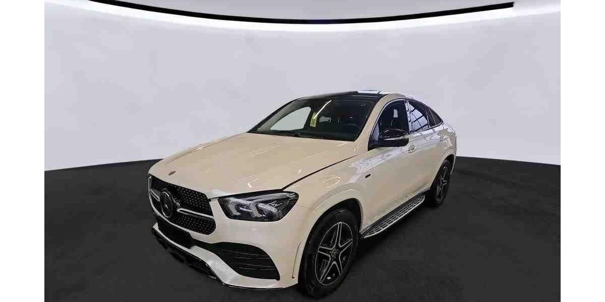 Mercedes-Benz GLE 350 99.011 km 58.788 &euro; Hamm 59067