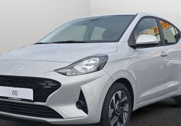 Hyundai i10 36.000 km 13.990 &euro; Datteln 45711