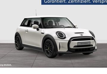 Mini Cooper SE 18.000 km 17.880 &euro; Castrop-Rauxel 44579