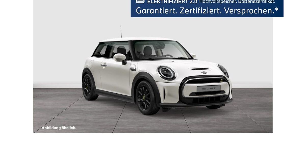 Mini Cooper SE 18.000 km 17.880 &euro; Castrop-Rauxel 44579