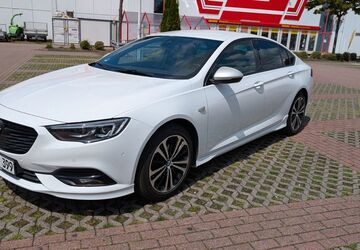 Opel Insignia 124.000 km 11.990 &euro; Dortmund 44143
