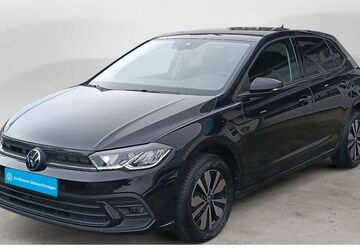 VW Polo 15.400 km 24.990 &euro; Wetter 58300