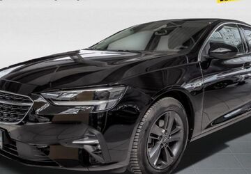 Opel Insignia 44.217 km 21.880 &euro; Lünen 44532