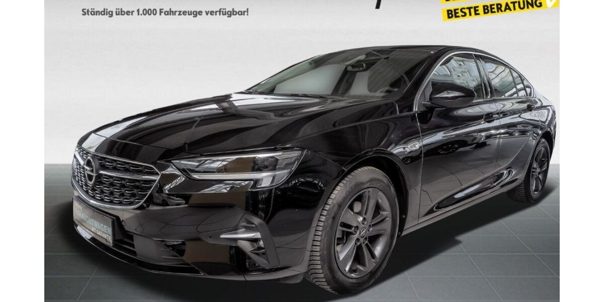 Opel Insignia 44.217 km 21.880 &euro; Lünen 44532