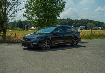 Seat Leon 110.000 km 19.999 &euro; Kamen 59174