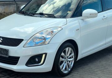 Suzuki Swift 153.000 km 5.300 &euro; Ahlen 59229