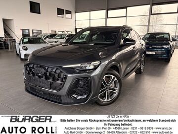 Gebrauchte Audi Q5