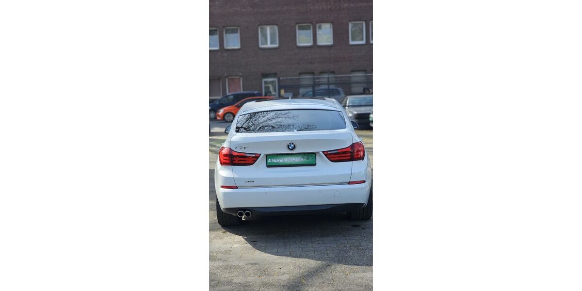 BMW 530 Gran Turismo 173.000 km 16.000 &euro; Dortmund 44147