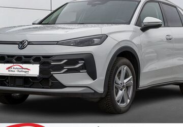 VW T-Roc 5.740 km 29.870 &euro; Witten 58453
