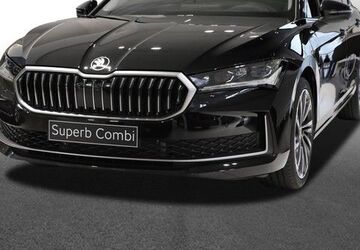 Skoda Superb 7.500 km 50.990 &euro; Lünen 44534