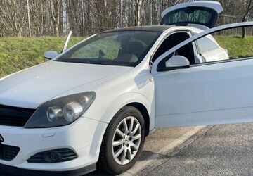 Opel Astra 250.000 km 1.900 &euro; Dortmund 44319