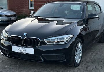 BMW 118 156.500 km 10.399 &euro; Drensteinfurt 48317