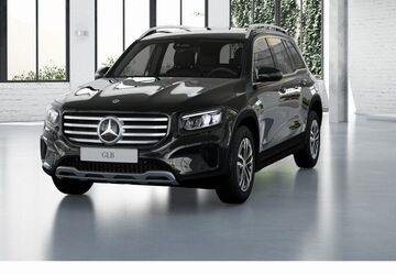 Mercedes-Benz GLB 200 2.619 km 37.490 &euro; Ahlen 59229