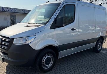 Mercedes-Benz Sprinter 51.883 km 27.965 &euro; Witten 58454
