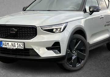 Volvo XC40 4.900 km 37.700 &euro; Hamm 59067