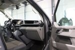 VW T6.1 Transporter KOMBI 2.0 TDI 9-SITZER / GREY 84.000 km 26.555 &euro; Hamm 59077