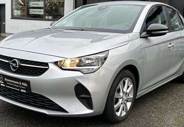 Opel Corsa 23.350 km 12.980 &euro; Dortmund 44263