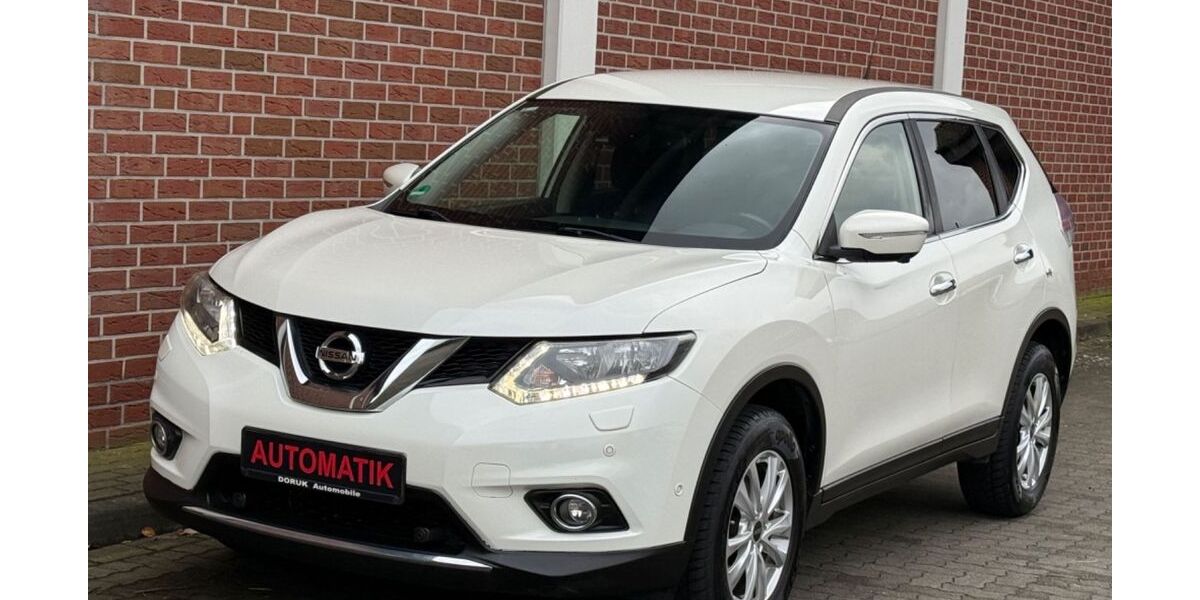 Nissan X-Trail 171.500 km 12.490 &euro; Oer-Erkenschwick 45739