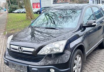 Honda CR-V 271.000 km 4.590 &euro; Ahlen 59227