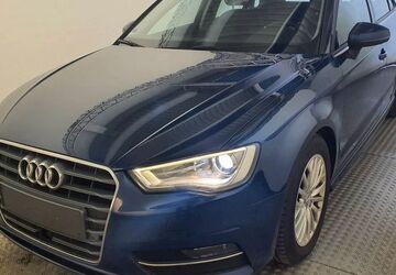Audi A3 238.800 km 7.500 &euro; Iserlohn 58638