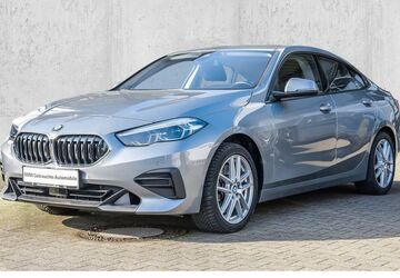BMW 220 Gran Coupé 44.607 km 26.740 &euro; Unna 59425