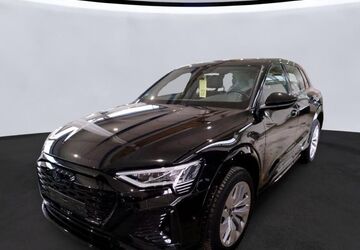 Audi SQ8 e-tron 52.820 km 63.420 &euro; Hagen 58091