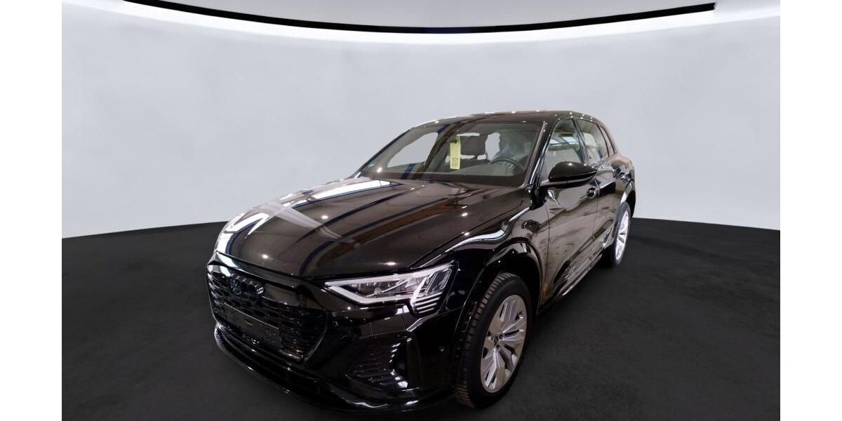 Audi SQ8 e-tron 52.820 km 63.420 &euro; Hagen 58091