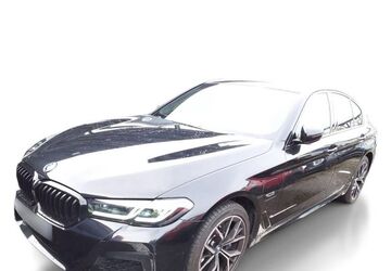 BMW 530 73.744 km 41.615 &euro; Hagen 58091