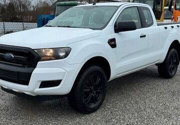 Ford Ranger 246.153 km 12.376 &euro; Ahlen 59229