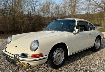 Porsche 911 Urmodell 82.883 km 99.900 &euro; Dortmund 44269