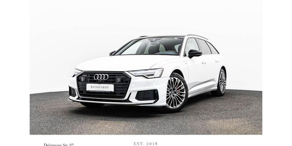 Audi A6 135.146 km 33.335 &euro; Hagen 58091