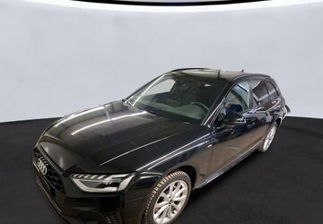 Audi A4 46.780 km 37.580 &euro; Hagen 58091