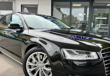 Audi A8 148.400 km 25.900 &euro; Hagen 58093
