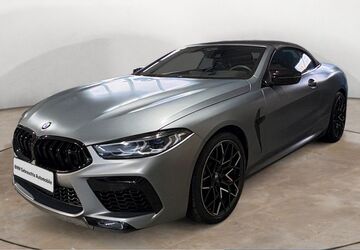 BMW M8 14.005 km 113.190 &euro; Lünen 44534