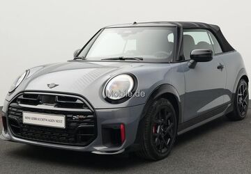 Mini Cooper 6.988 km 44.581 &euro; Hamm 59071
