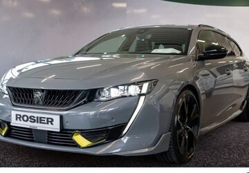 Peugeot 508 87.943 km 26.213 &euro; Menden 58706