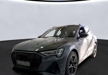 Audi e-tron 74.931 km 38.005 &euro; Hagen 58091