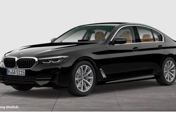 BMW 520 94.775 km 33.880 &euro; Castrop-Rauxel 44579