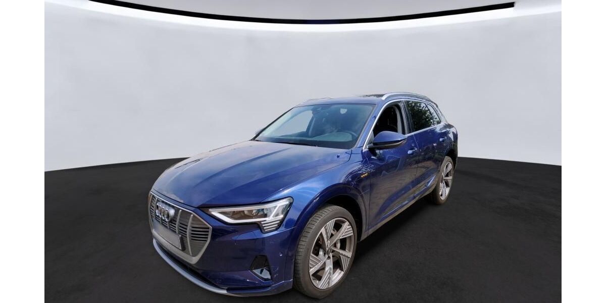 Audi e-tron 51.089 km 28.500 &euro; Hagen 58091