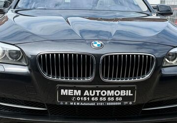 BMW 530 215.000 km 11.950 &euro; Hamm 59077