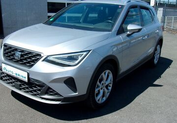 Seat Arona 11.570 km 18.345 &euro; Hagen 58089