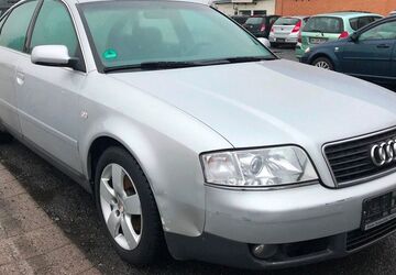 Audi A6 210.824 km 2.799 &euro; Unna 59425