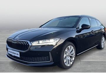 Skoda Superb 9.642 km 47.990 &euro; Dortmund 44309