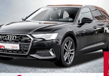 Audi A6 18.760 km 49.940 &euro; Lünen 44534
