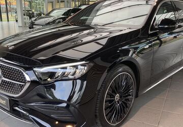 Mercedes-Benz E 300 25.900 km 59.890 &euro; Werl 59457