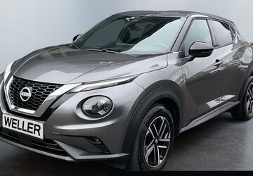 Nissan Juke 23.869 km 18.470 &euro; Dortmund 44143
