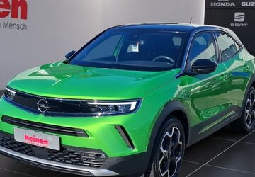 Opel Mokka-e 19.999 km 20.899 &euro; Holzwickede 59439