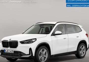 BMW X1 13.201 km 45.699 &euro; Dortmund 44263