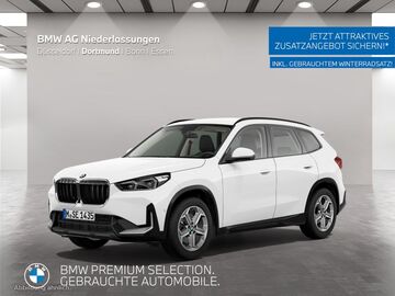 Gebrauchte BMW X1